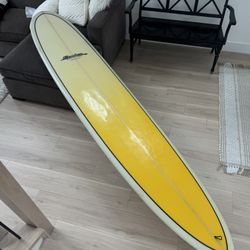 Becker Malibu Super Sport Longboard