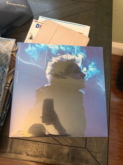 Vynl sealed