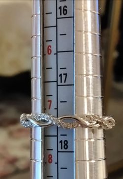 SS BEAUTIFUL ROPE BAND