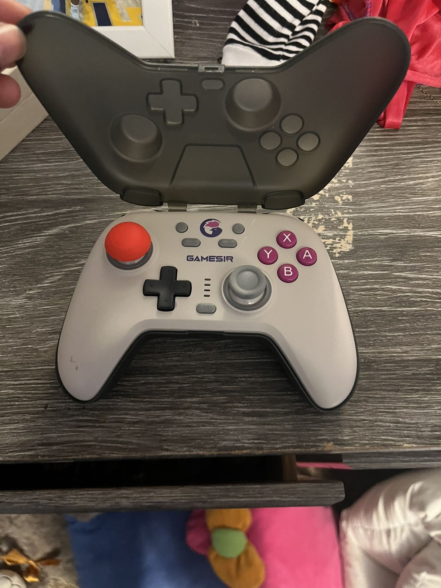 Gaming Controller
