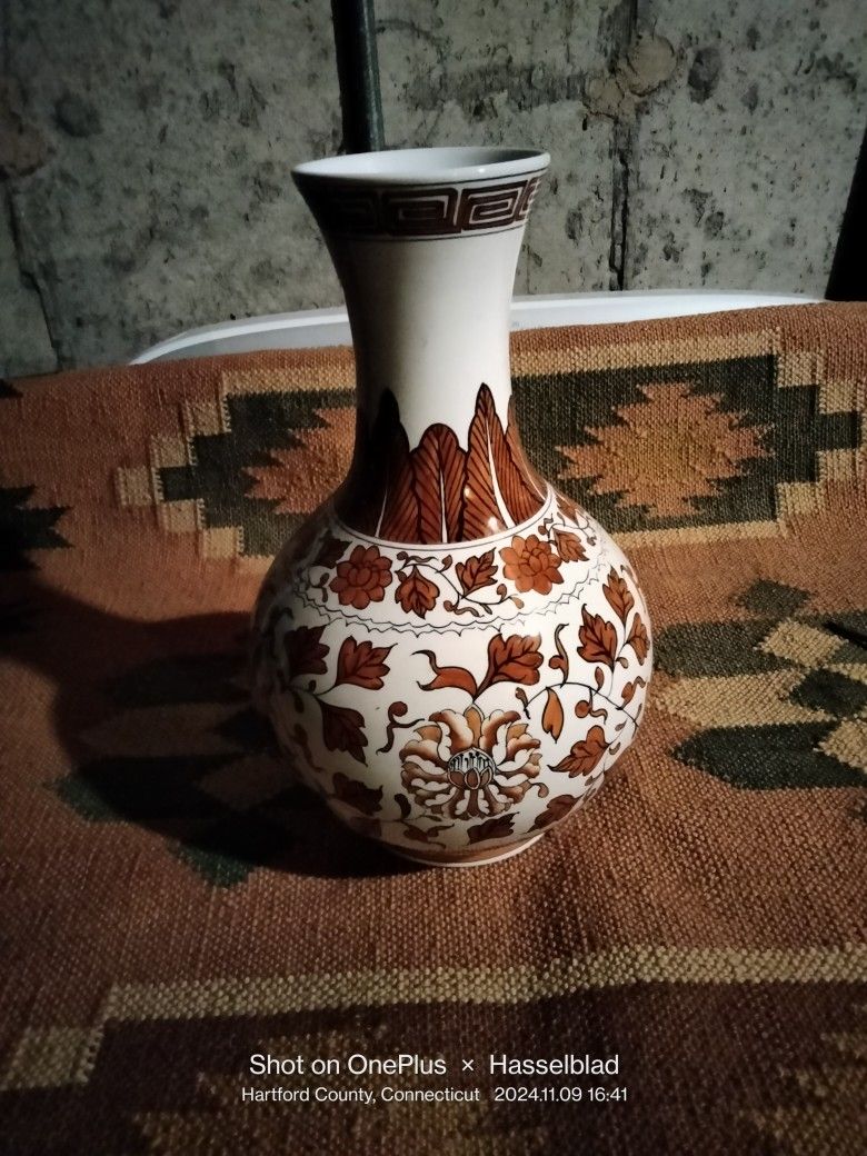 Vase