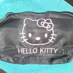 Hello Kitty Lululemon Bag 