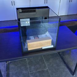 RedSea G2 Rimless Aquarium – 18.5 Gallon