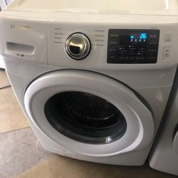 Samsung Washer