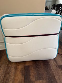 Twin XL mattress