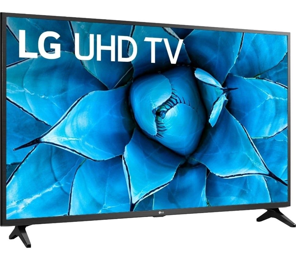 LG 50UN7300PUF 50 Inch UHD TV