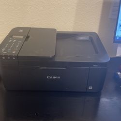 Cannon Printer 