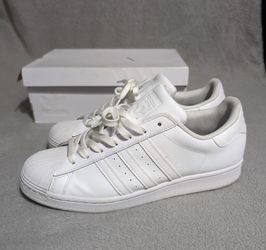 Adidas Superstar Originals Size Men's 12 With Box