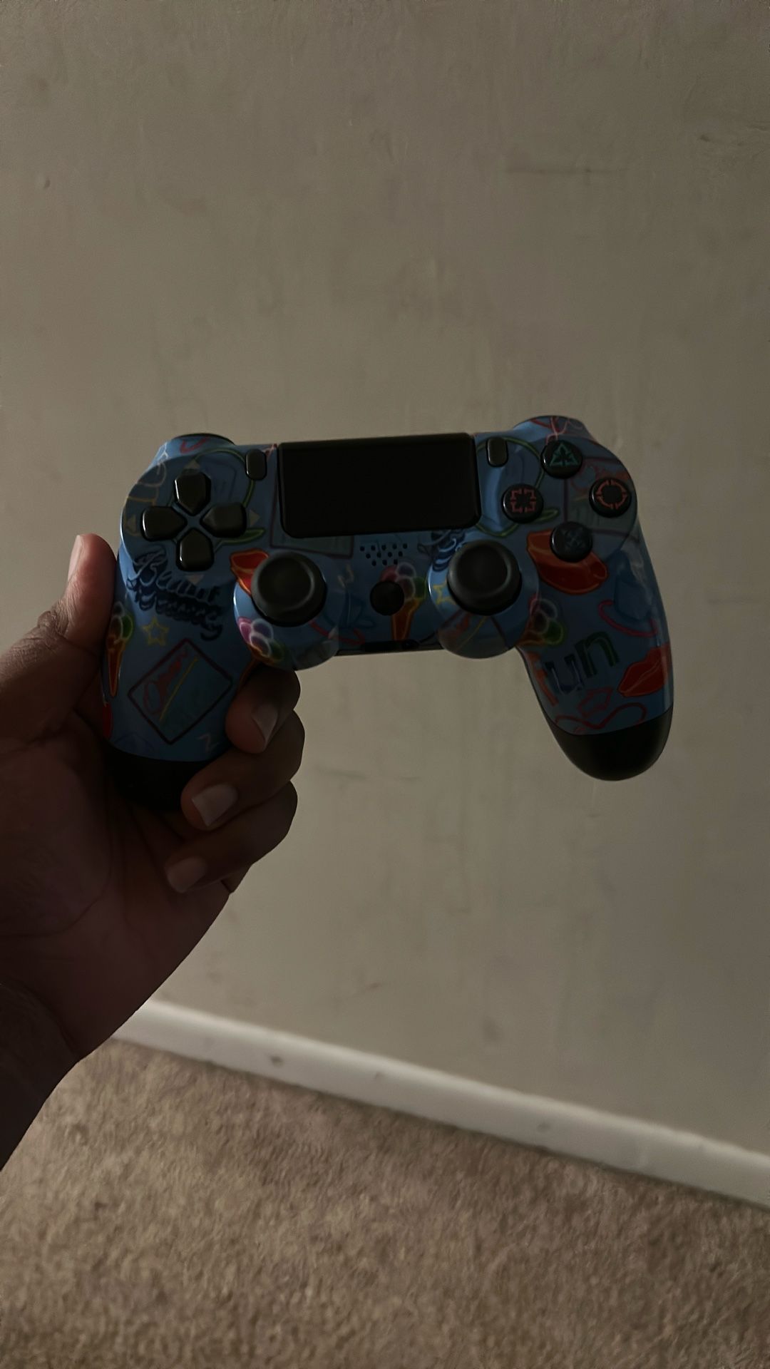 PS4 Controller