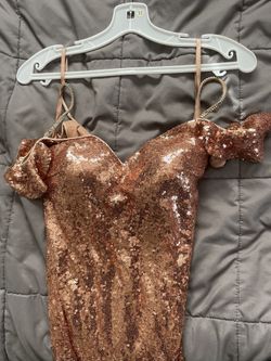 Beautiful Dress