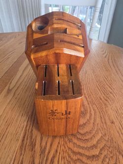 knife holder