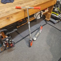 Large Razor Scooter