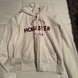 Hollister Jacket 