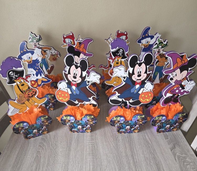 Mickey