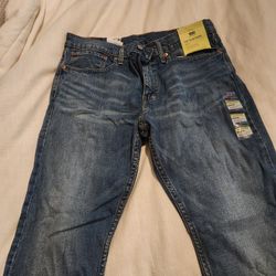 Levis Pants (Brand New) 