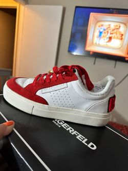 Karl Lagerfeld Women Shoes