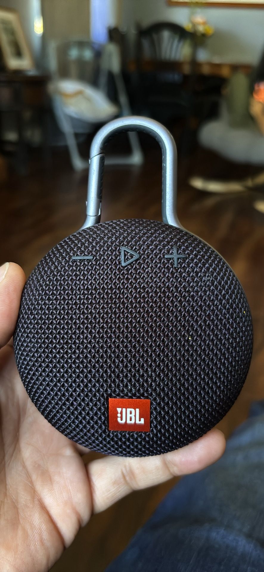 Jbl Clip3 speaker