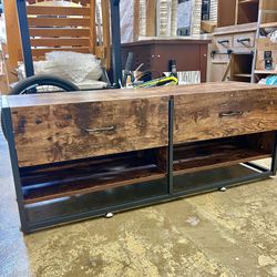 Modern TV Stand