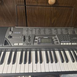 Casio CTK-700