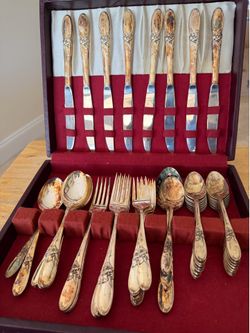 Silverware