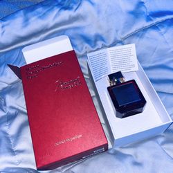 Not Free Send Offers!!Baccart Rouge 540