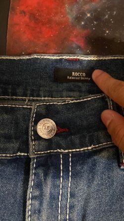 True religion Rocco