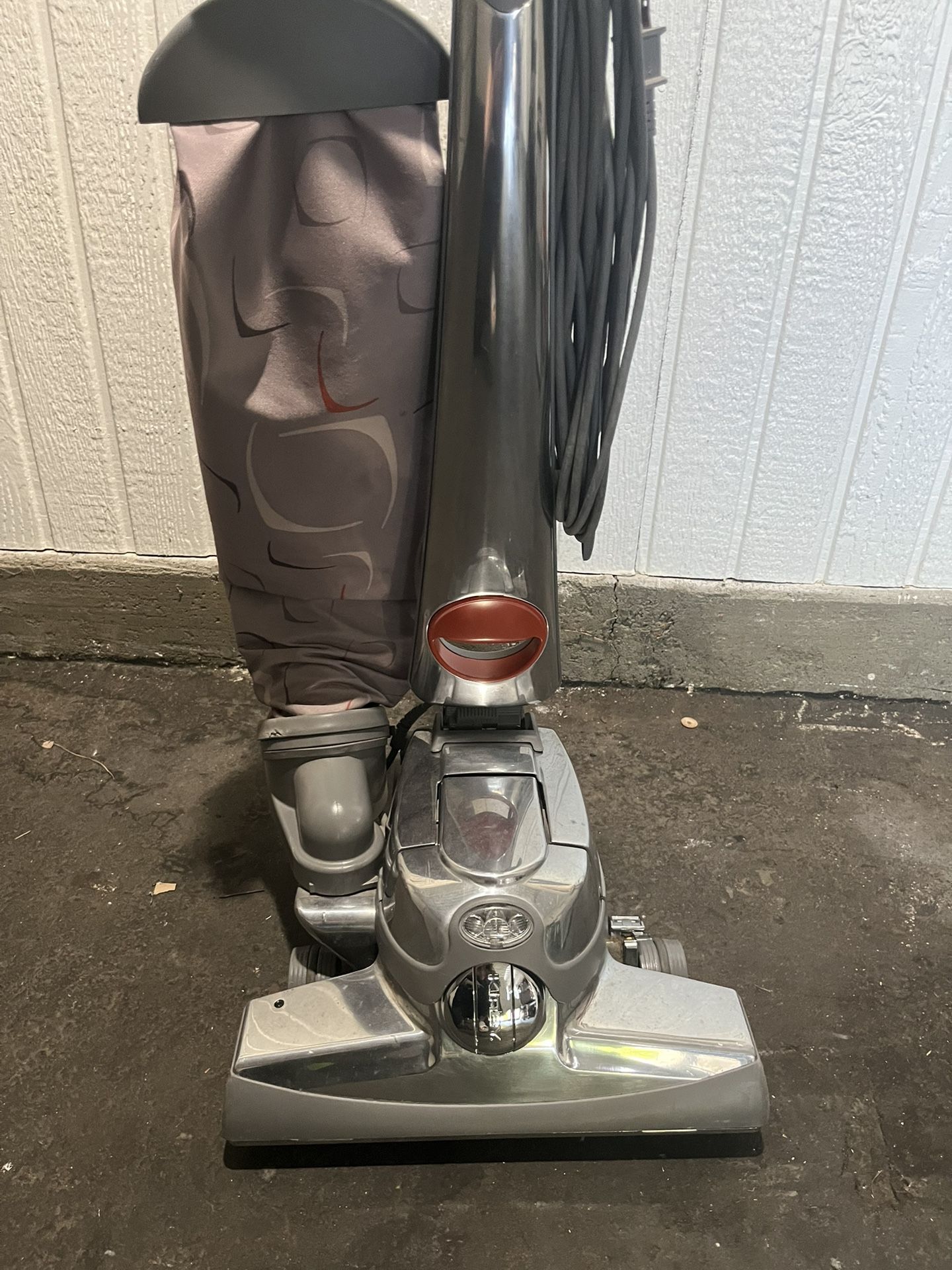 Kirby Sentria Model G10D Vacuum Cleaner