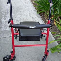 Drive Mobility Walker