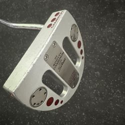 Scotty Cameron Studio Select Kombi Belly Putter (Arm Lock Conversion)
