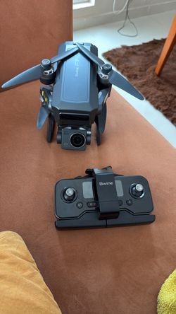 Bwine F7 4K Drone with Remote Controller
