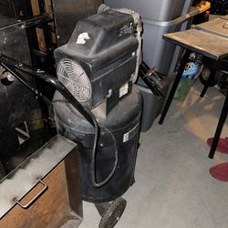 Air Compressor 