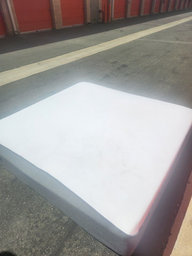Casper King Mattress