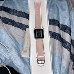 Apple Watch Series 3 