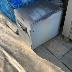 Fire, safe for sale