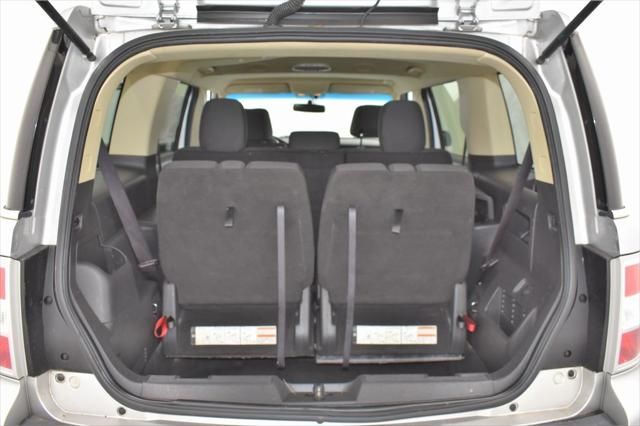 2013 Ford Flex