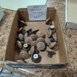 Cabinet Knobs
