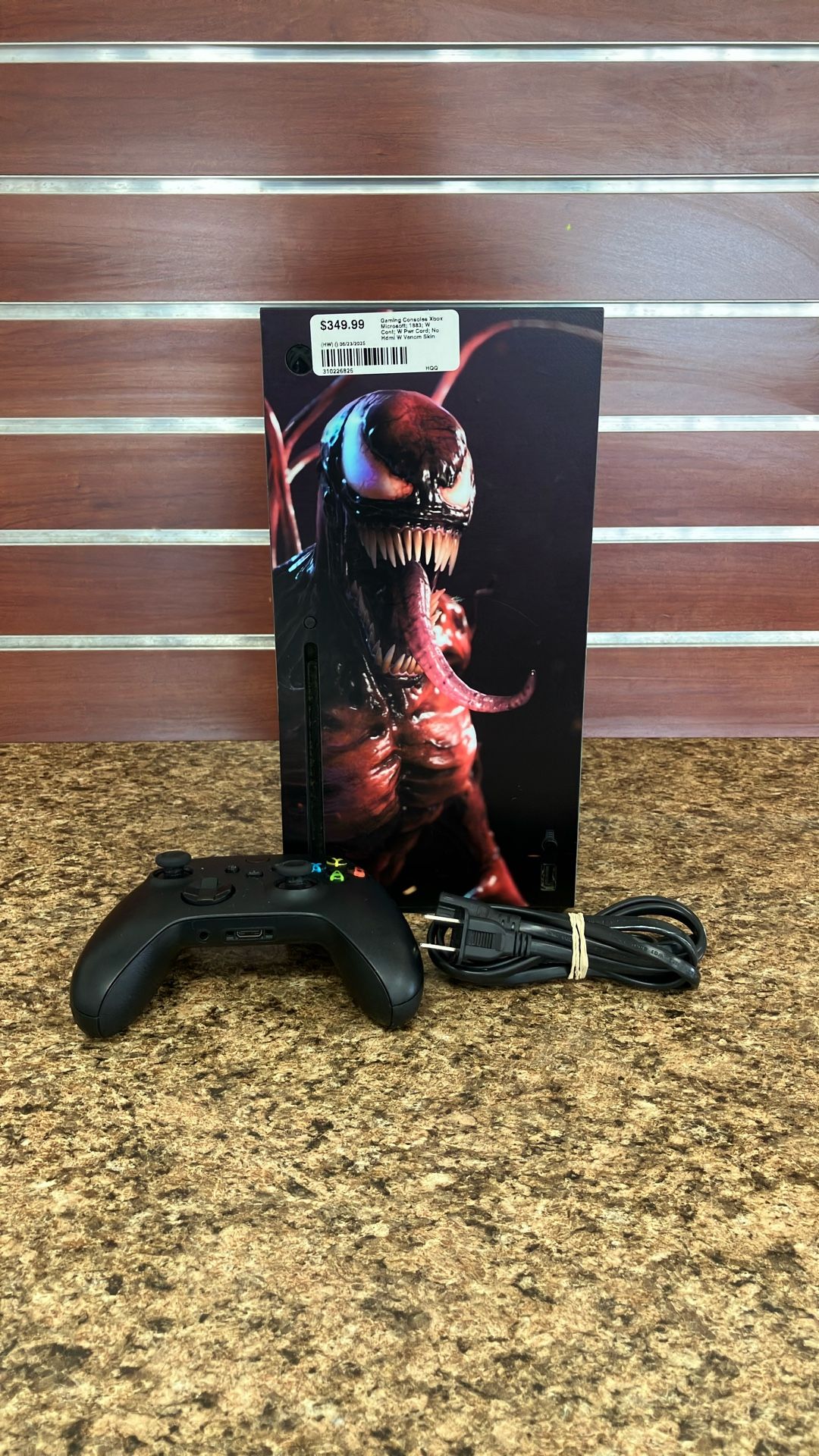 Gaming Console Xbox 1883