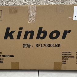 Kinbor for Entrance Door