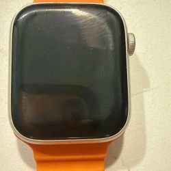 Apple Watch 8 With Cellular 