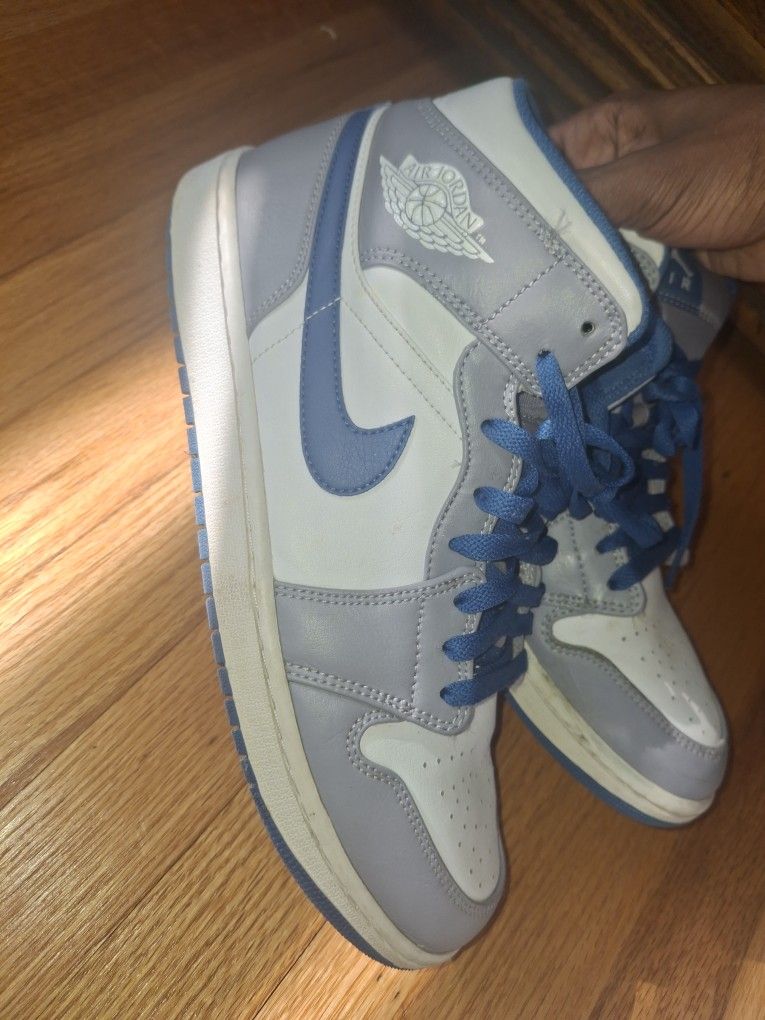 10.5 need gone TODAY