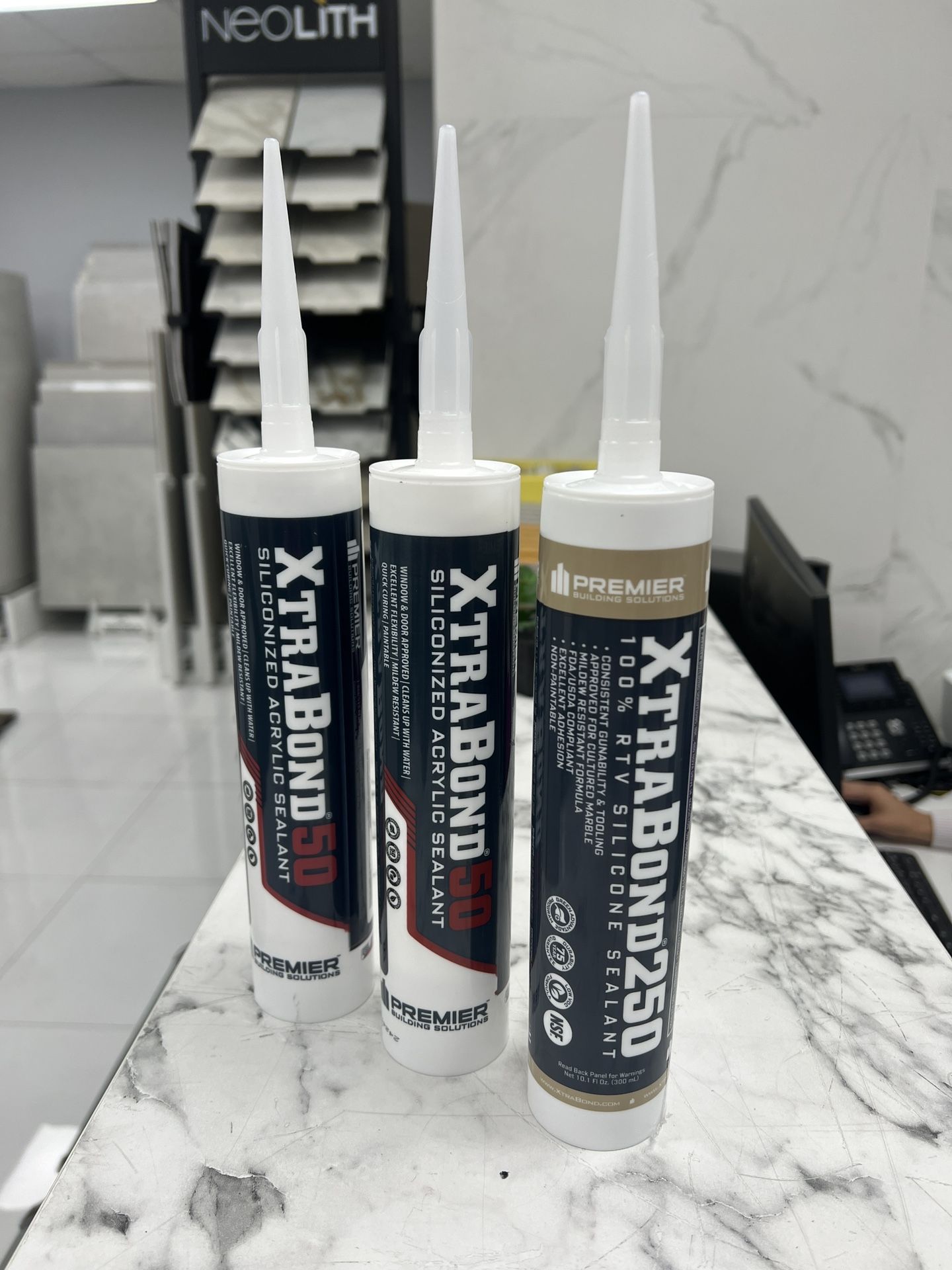 🧱🛠️ SILICONE & ACRYLIC CAULKING 🧱🛠️ SPECIAL PRICE 💰🔥