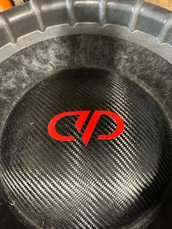Digital Designs 9518k 18” subwoofer