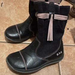 Girls Boots Size 11