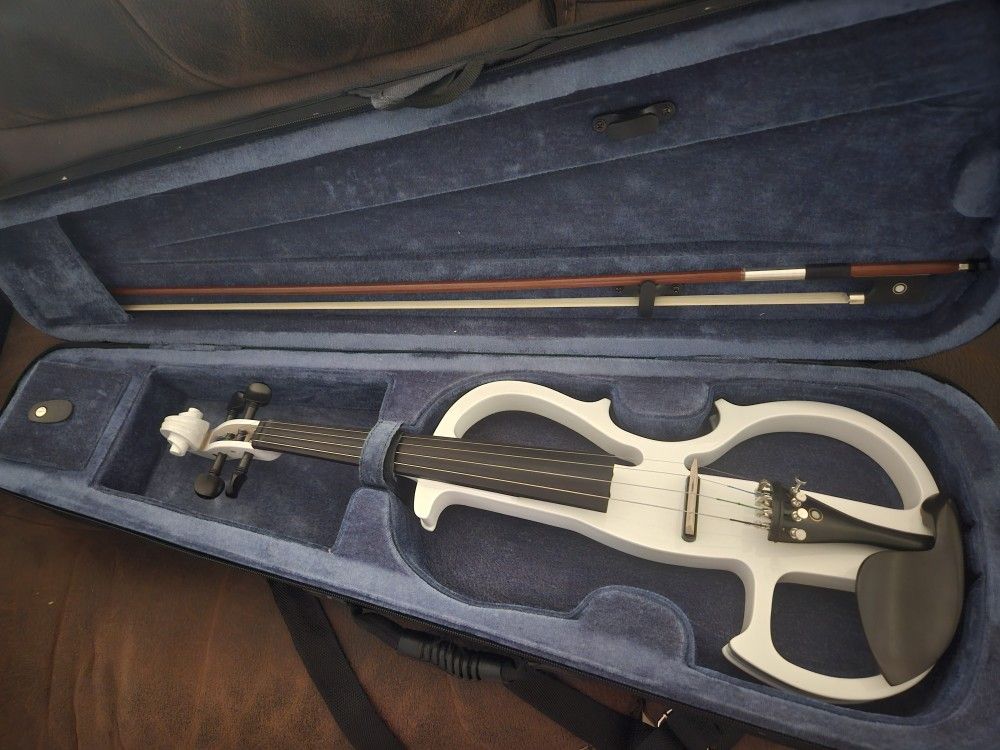 Electric Violin