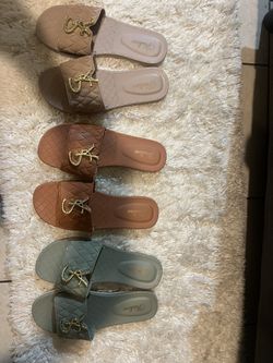 Only Size 7