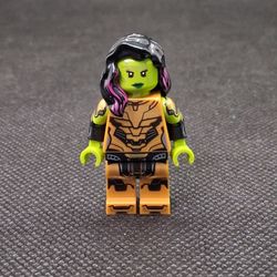 Lego gamora