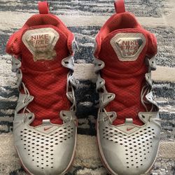 Size 10 Nike Men’s Shoes For Sale $25