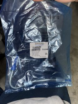PACCAR fuel Lines