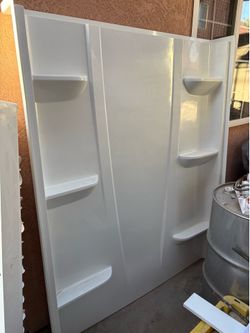 Shower Bathroom Enclosure