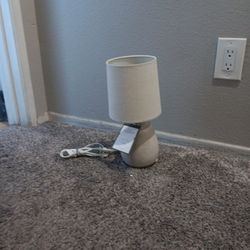 Threshold Set Of 2 Table Lamp